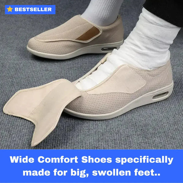 AirEase Komfort-Slipper (Sommerangebot: 50% Rabatt)